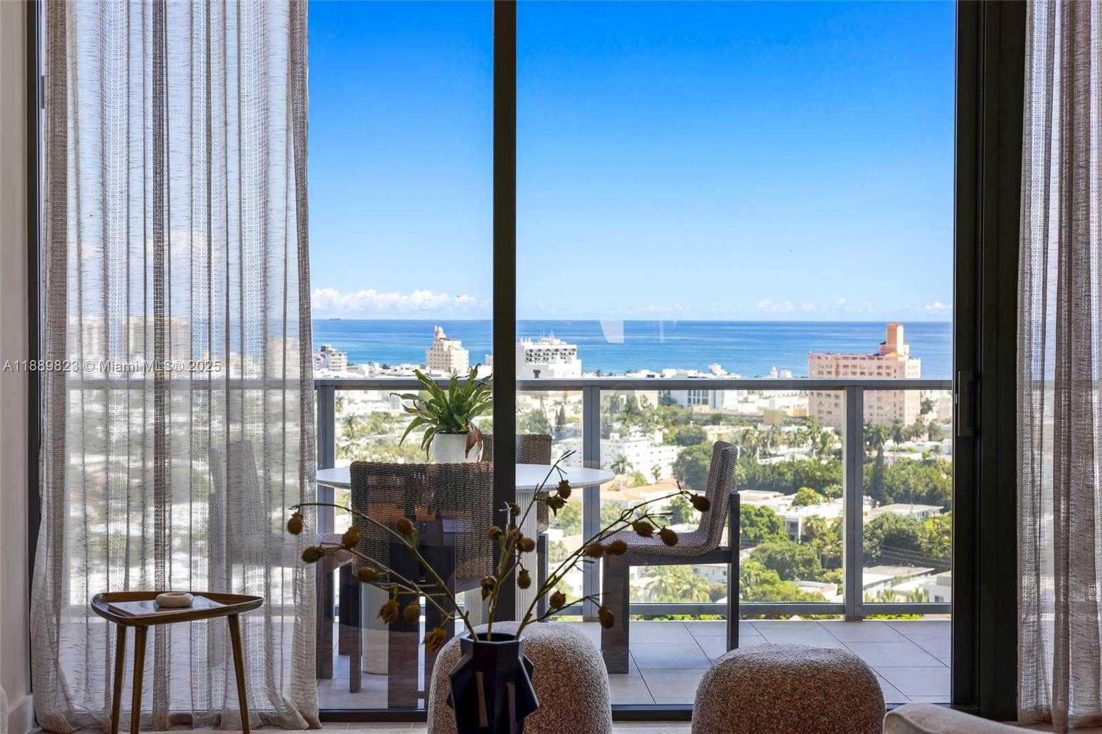 Small Image of 500 ALTON RD #2008, Miami Beach Number 10