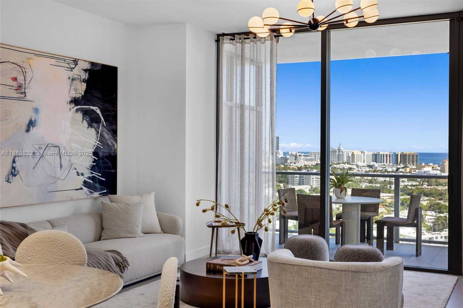 Small Image of 500 ALTON RD #2008, Miami Beach Number 11