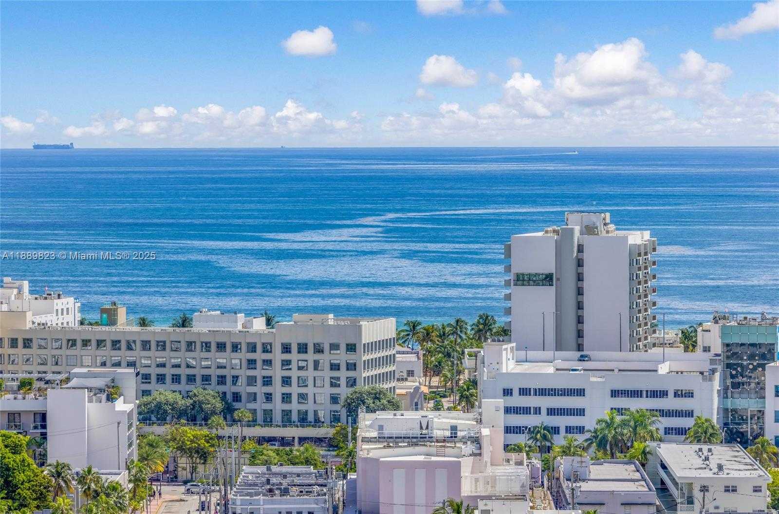 Small Image of 500 ALTON RD #2008, Miami Beach Number 15