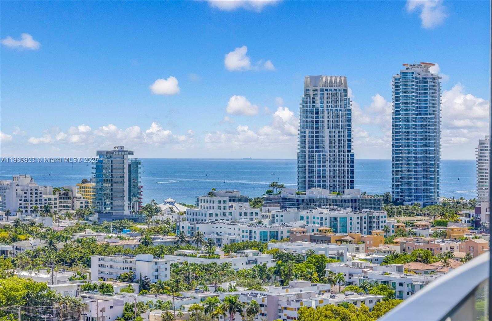 Small Image of 500 ALTON RD #2008, Miami Beach Number 16