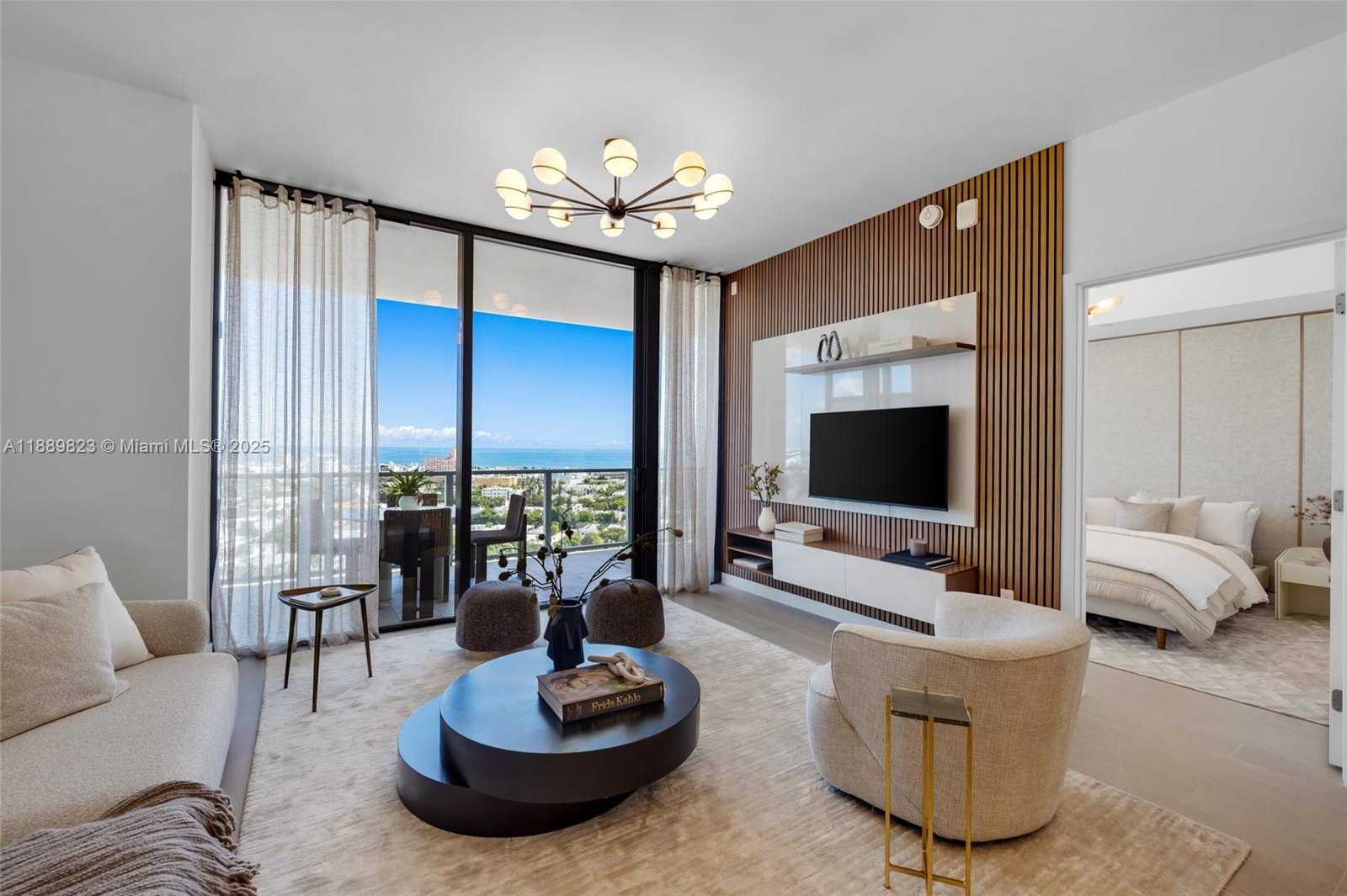 Small Image of 500 ALTON RD #2008, Miami Beach Number 2