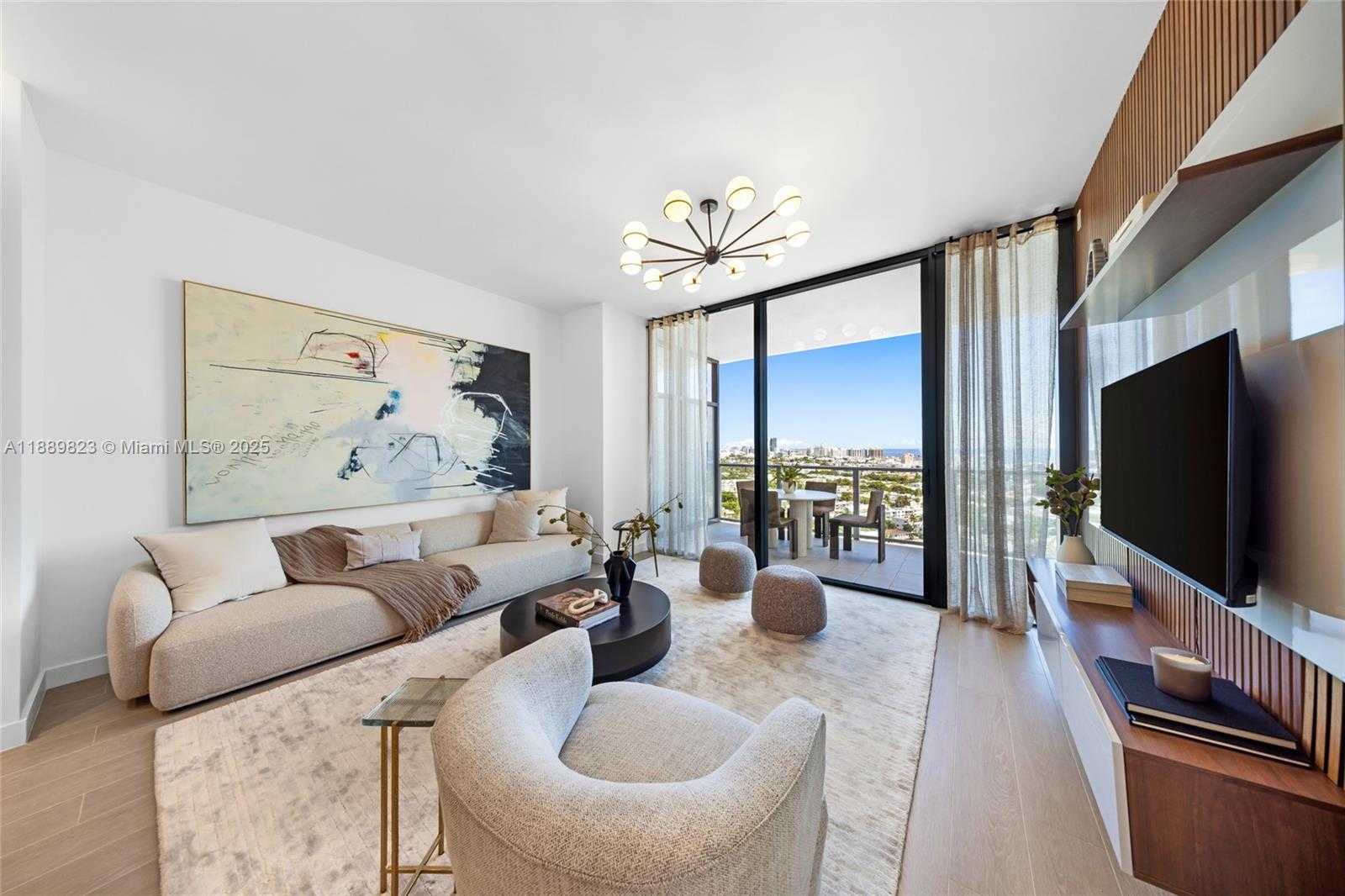 Small Image of 500 ALTON RD #2008, Miami Beach Number 20