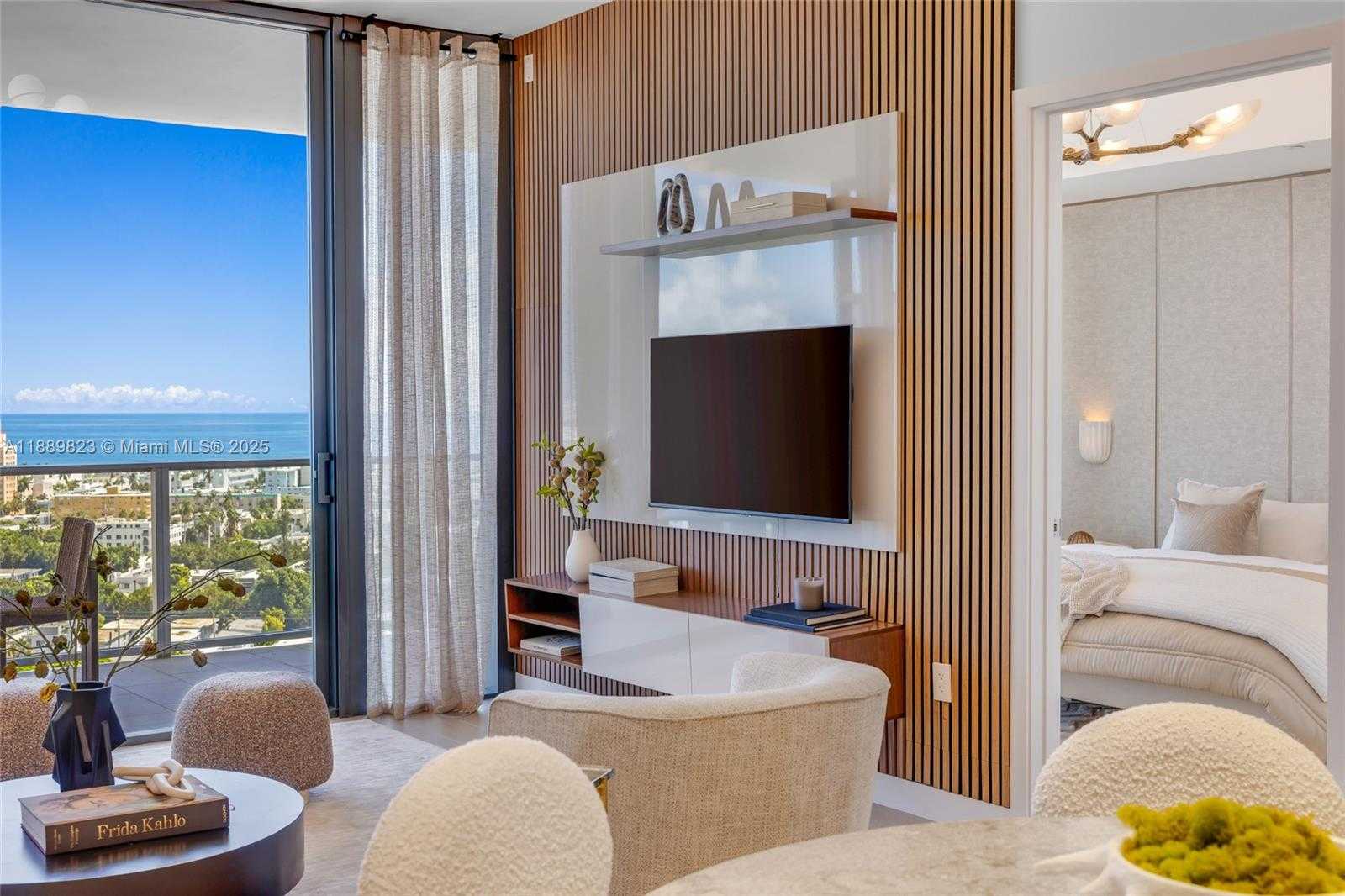 Small Image of 500 ALTON RD #2008, Miami Beach Number 24