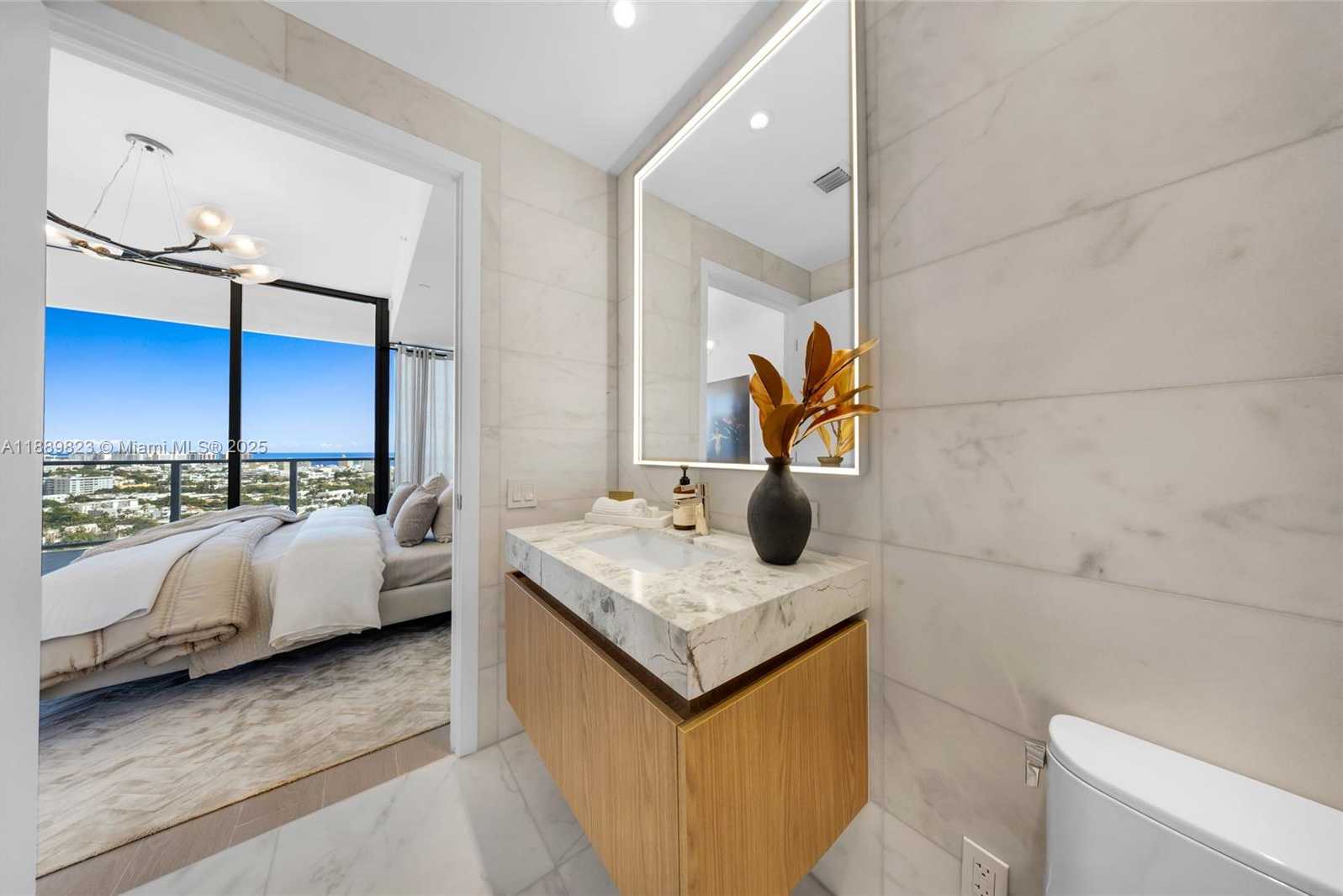 Small Image of 500 ALTON RD #2008, Miami Beach Number 35