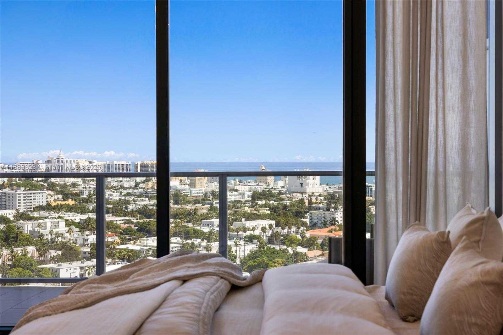 Small Image of 500 ALTON RD #2008, Miami Beach Number 37