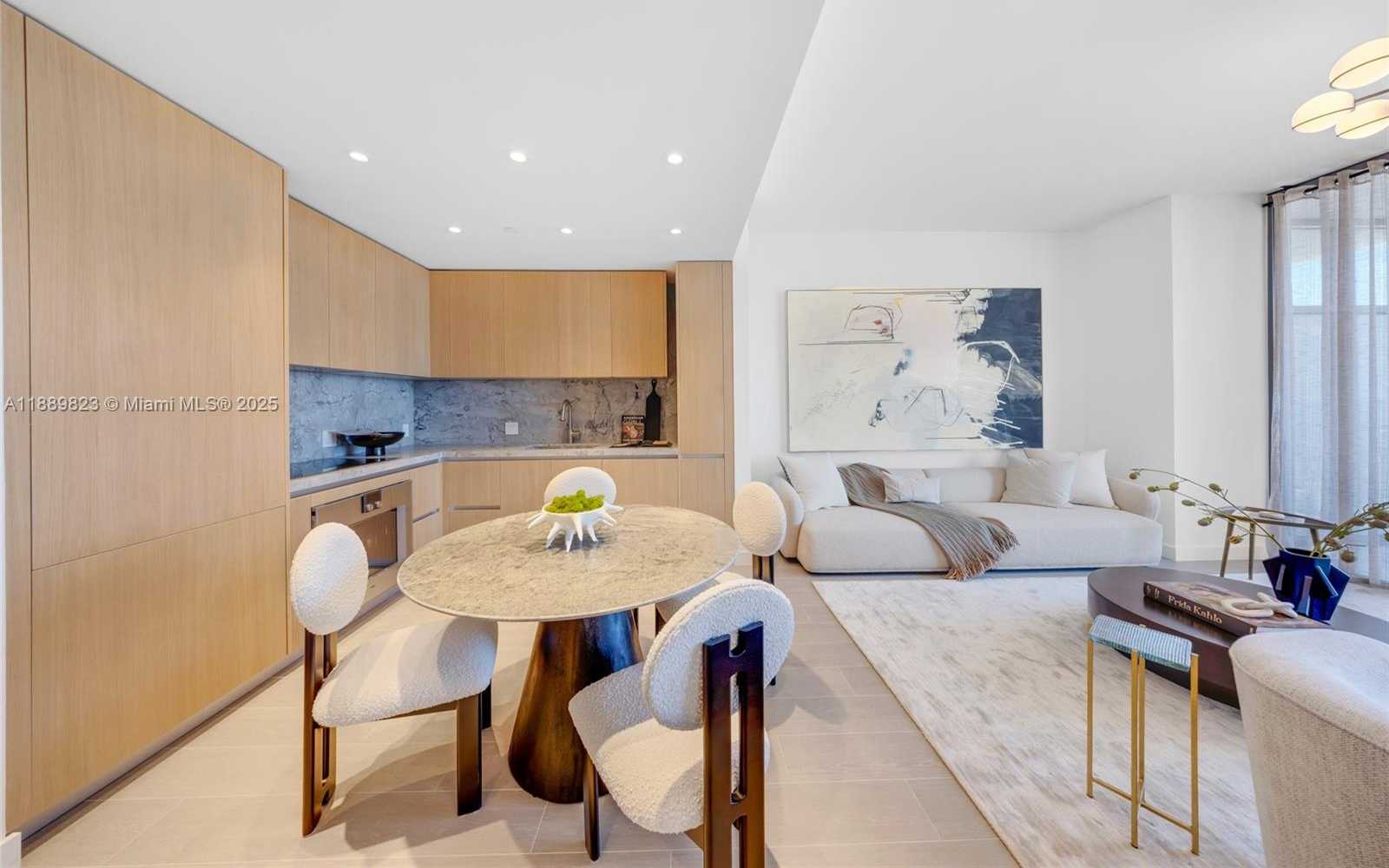 Small Image of 500 ALTON RD #2008, Miami Beach Number 4