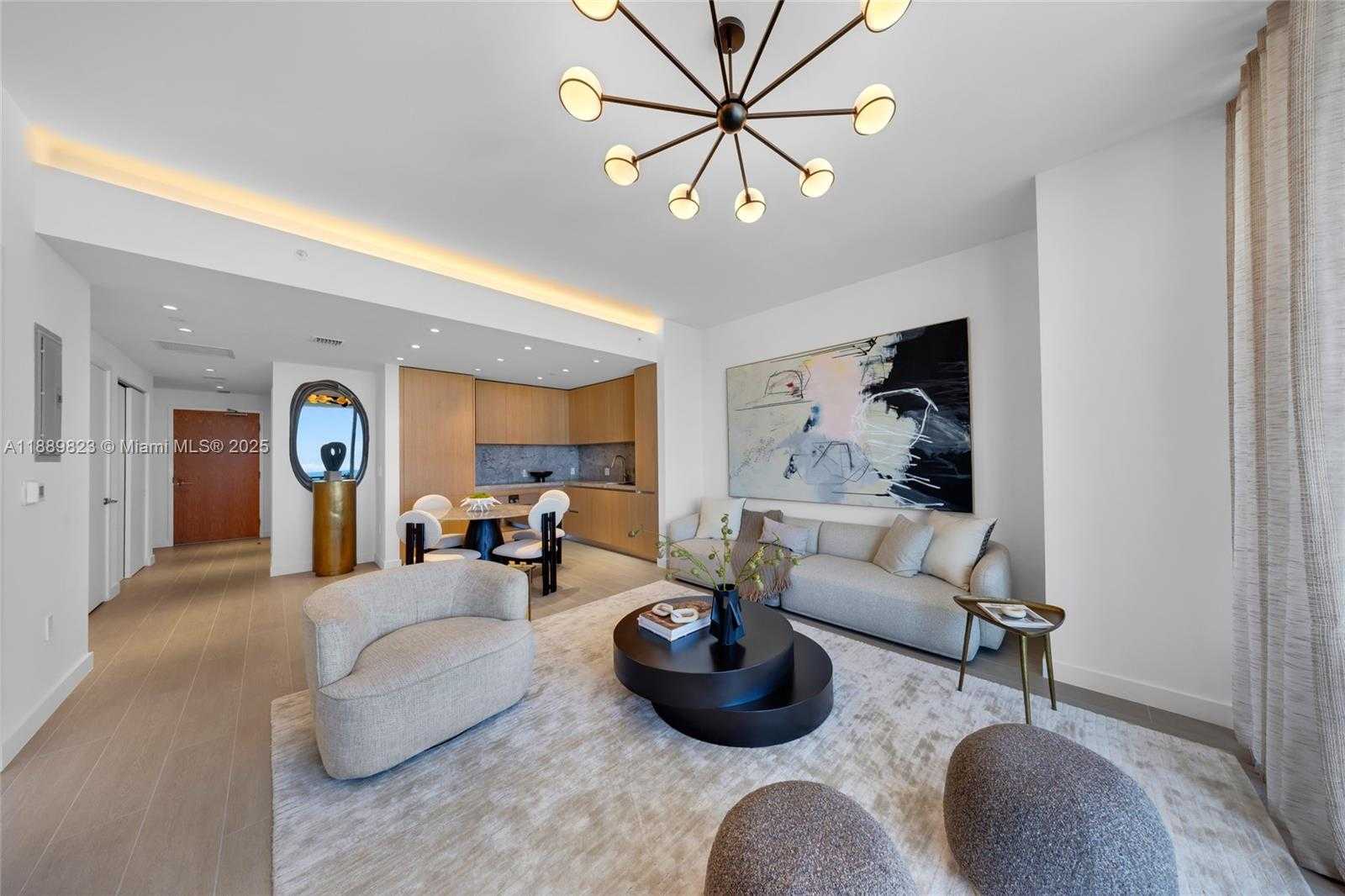 Small Image of 500 ALTON RD #2008, Miami Beach Number 5