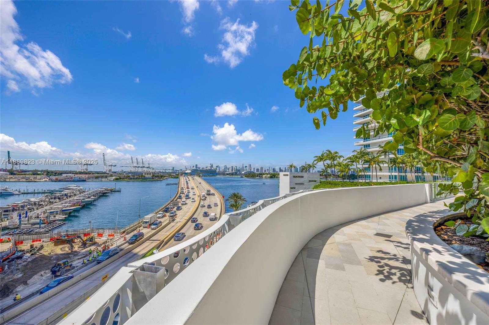 Small Image of 500 ALTON RD #2008, Miami Beach Number 70