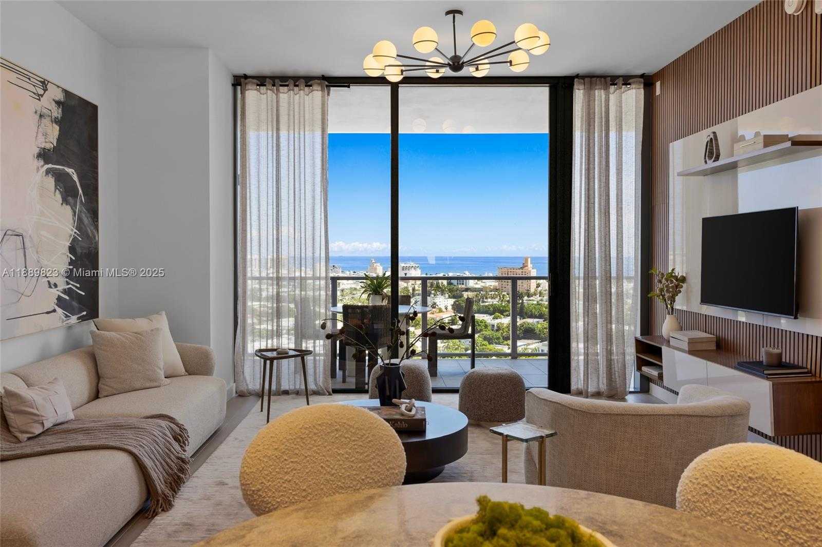 Small Image of 500 ALTON RD #2008, Miami Beach Number 9