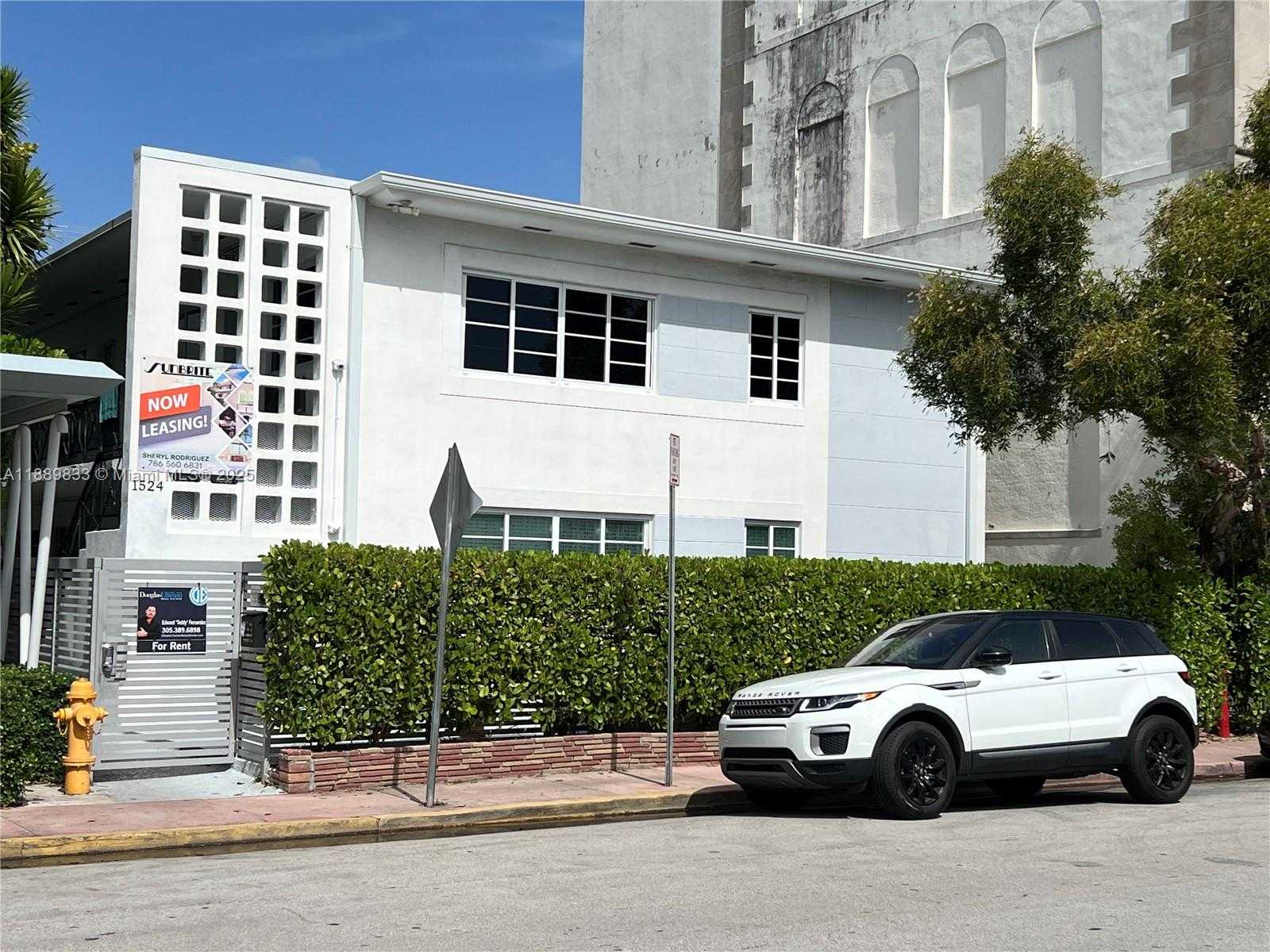 Small Image of 1524 LENOX AVE #15, Miami Beach Number 9