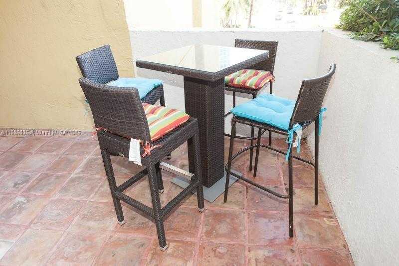 Small Image of 5880 COLLINS AVE #306, Miami Beach Number 28