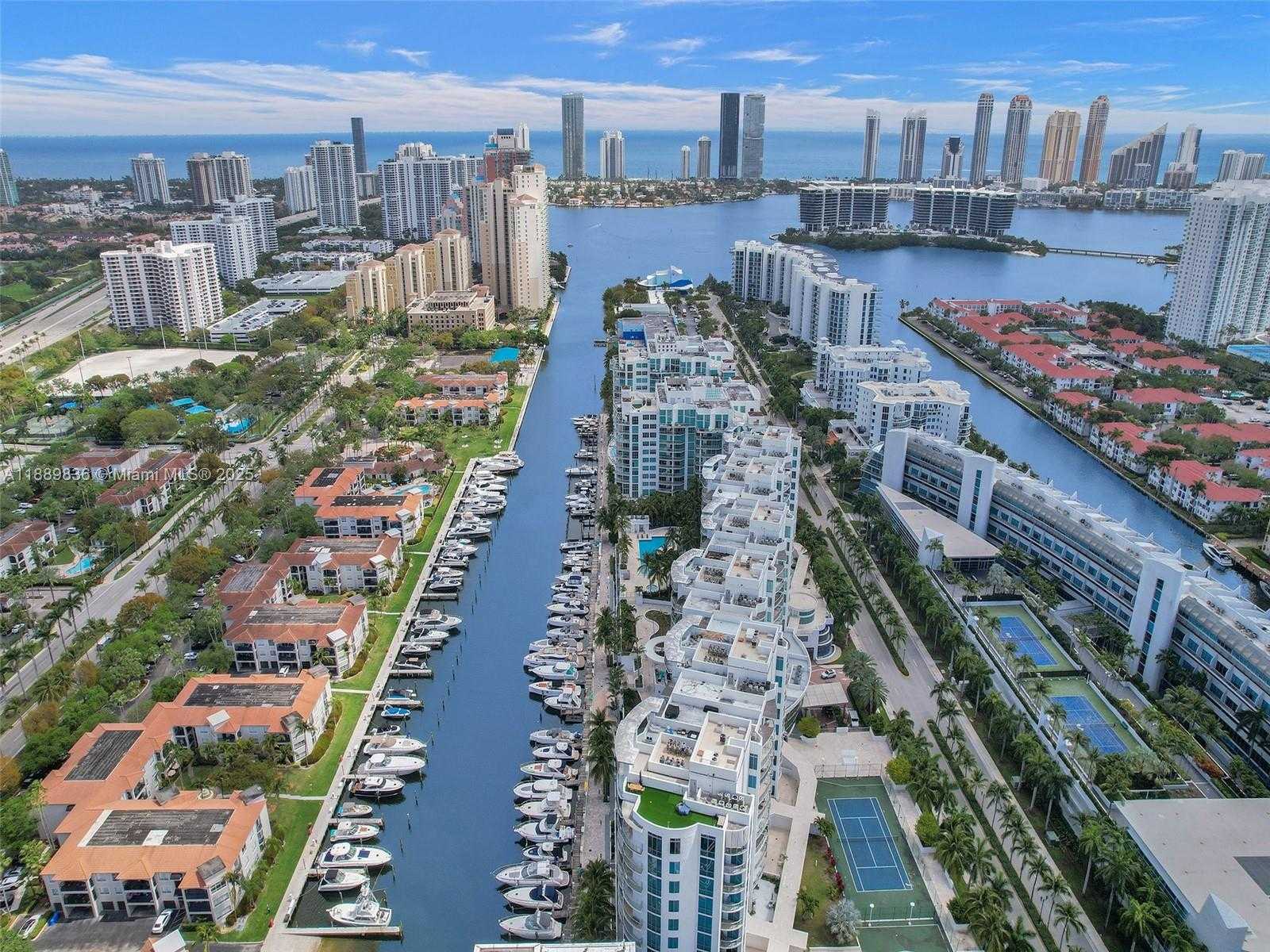 Small Image of 3029 NORTH EAST 188TH ST #319, Aventura Number 2