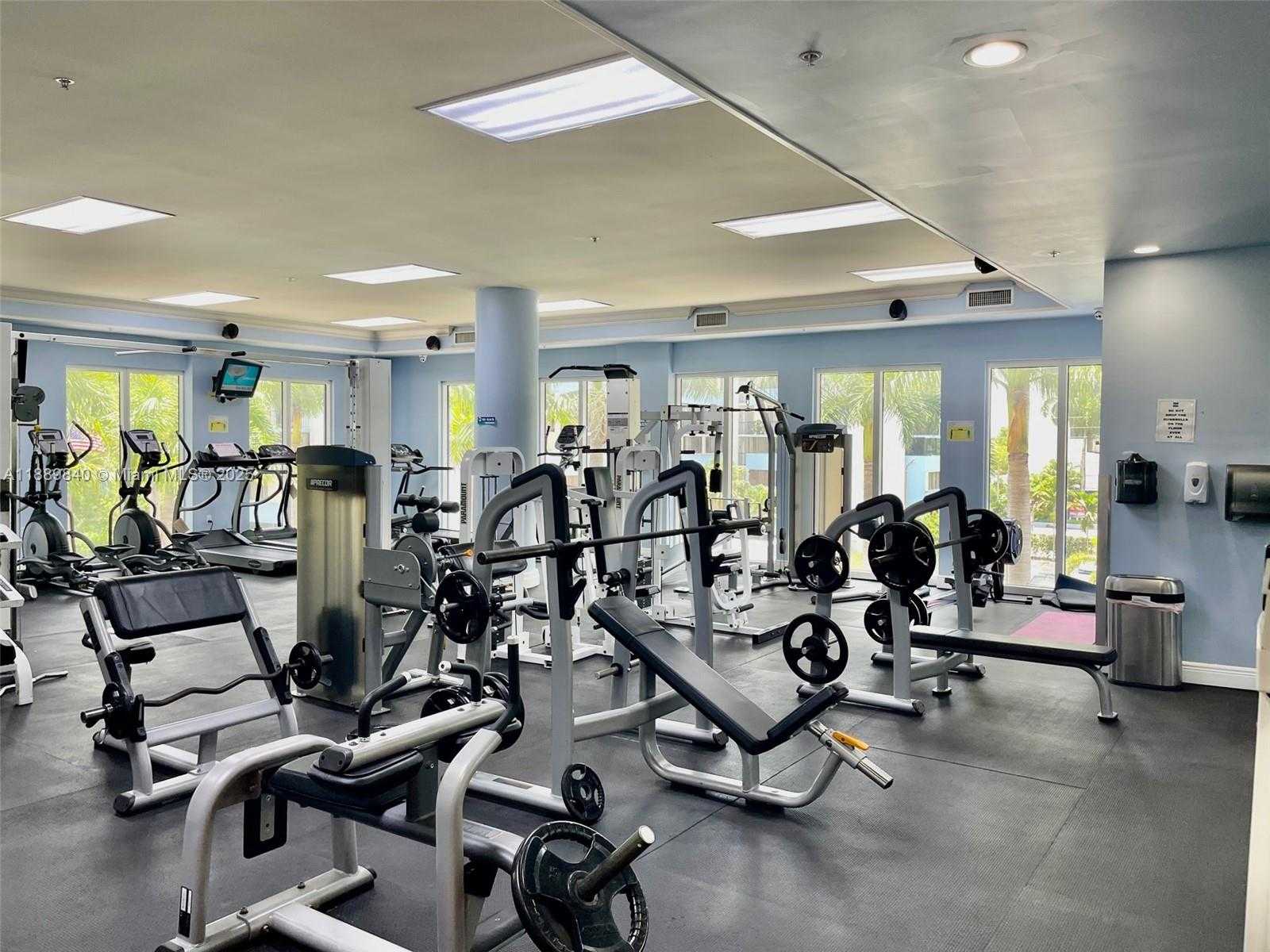 Small Image of 5077 NORTH WEST 7TH ST #617, Miami Number 25