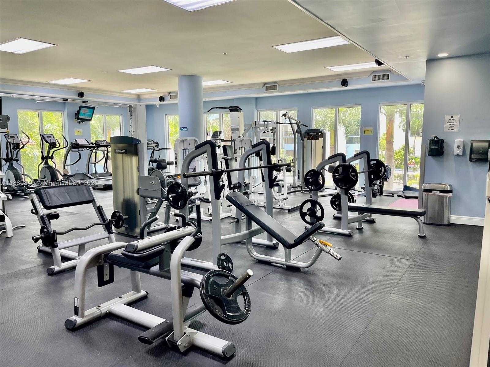 Small Image of 5077 NORTH WEST 7TH ST #617, Miami Number 26