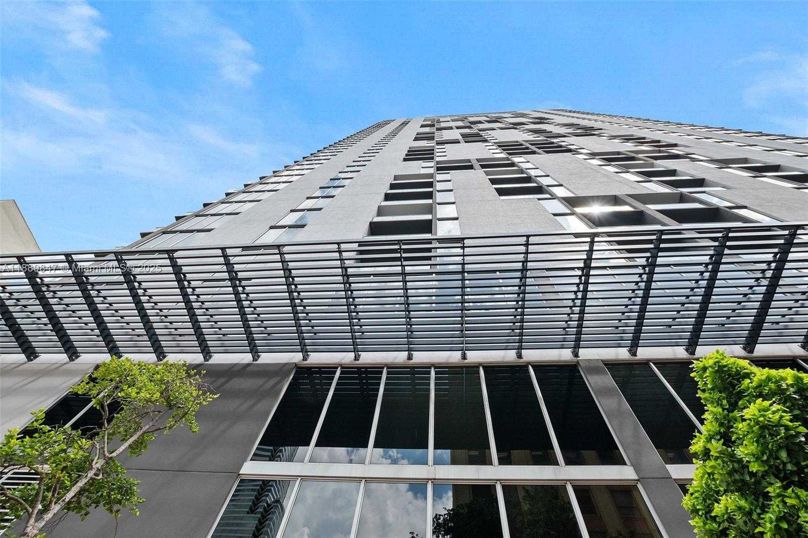 Small Image of 151 SOUTH EAST 1ST ST #3511, Miami Number 18