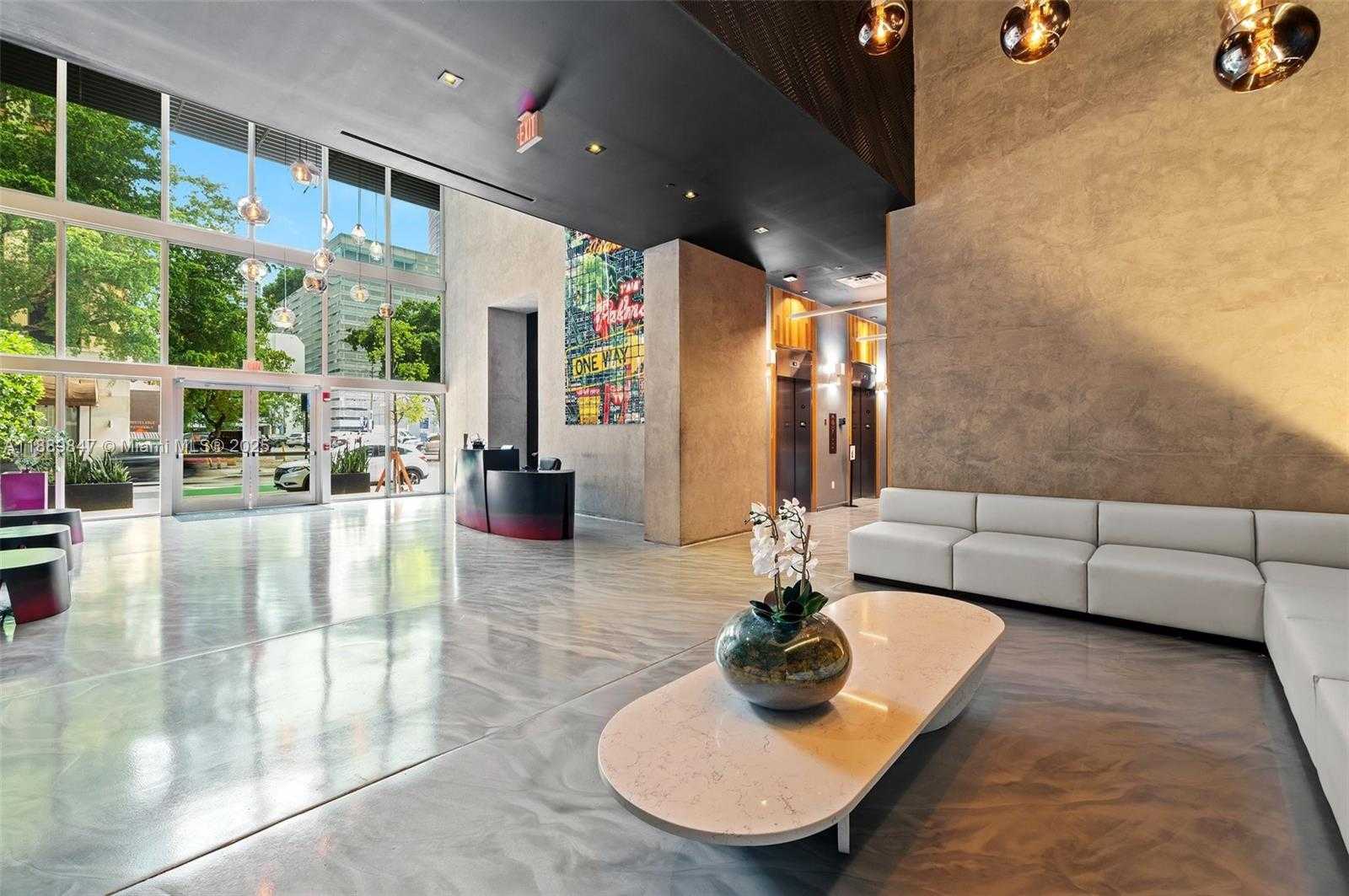 Small Image of 151 SOUTH EAST 1ST ST #3511, Miami Number 20