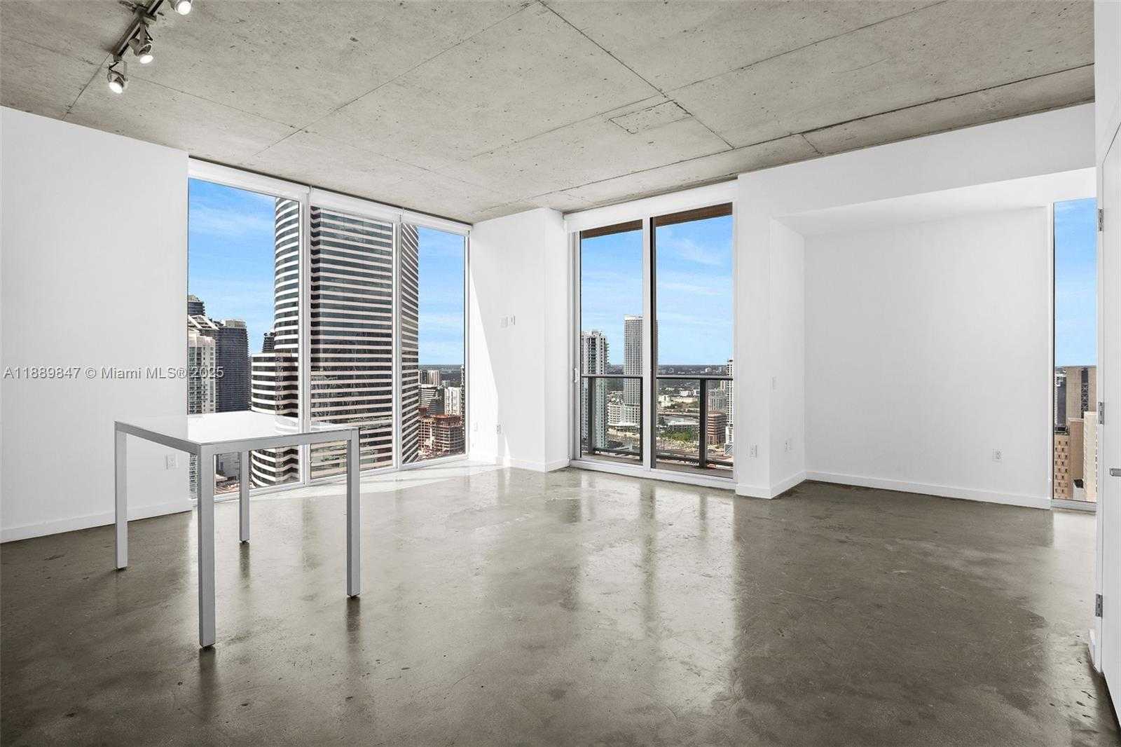 Small Image of 151 SOUTH EAST 1ST ST #3511, Miami Number 3