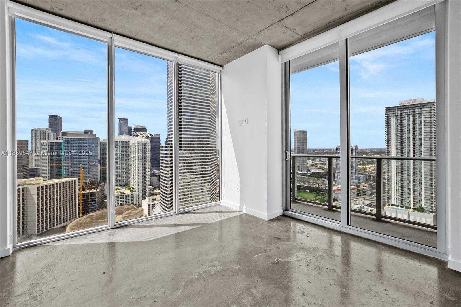 Small Image of 151 SOUTH EAST 1ST ST #3511, Miami Number 5