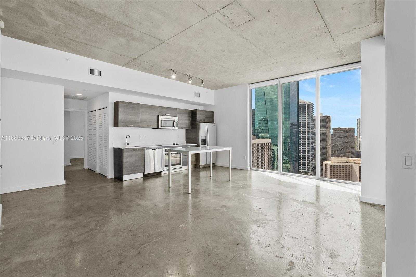 Small Image of 151 SOUTH EAST 1ST ST #3511, Miami Number 9