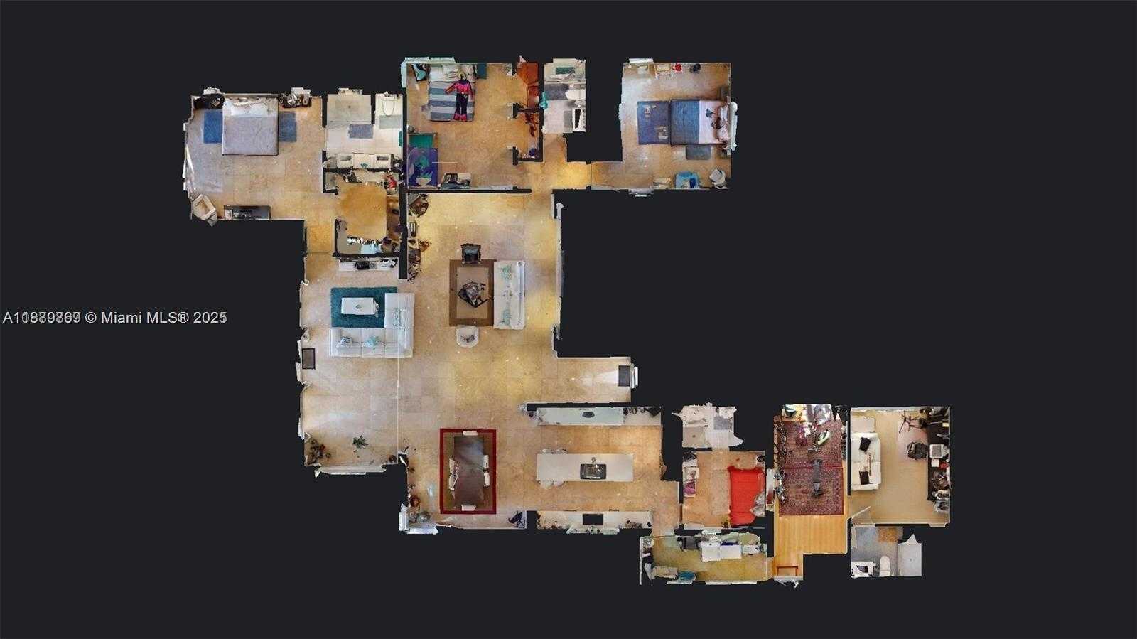 Small Image of 6015 PINE TREE DR, Miami Beach Number 28