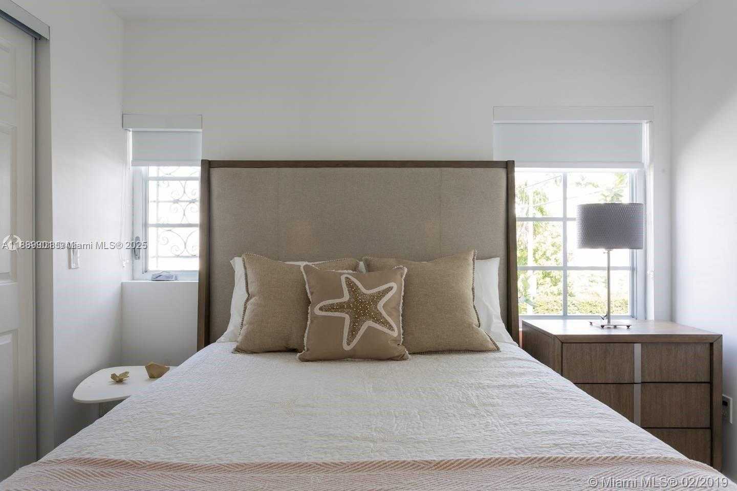 Small Image of 1450 MERIDIAN AVE #201, Miami Beach Number 10