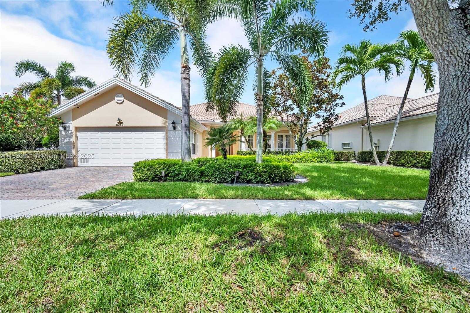 Small Image of 8033 KALIKO LN, Wellington Number 6