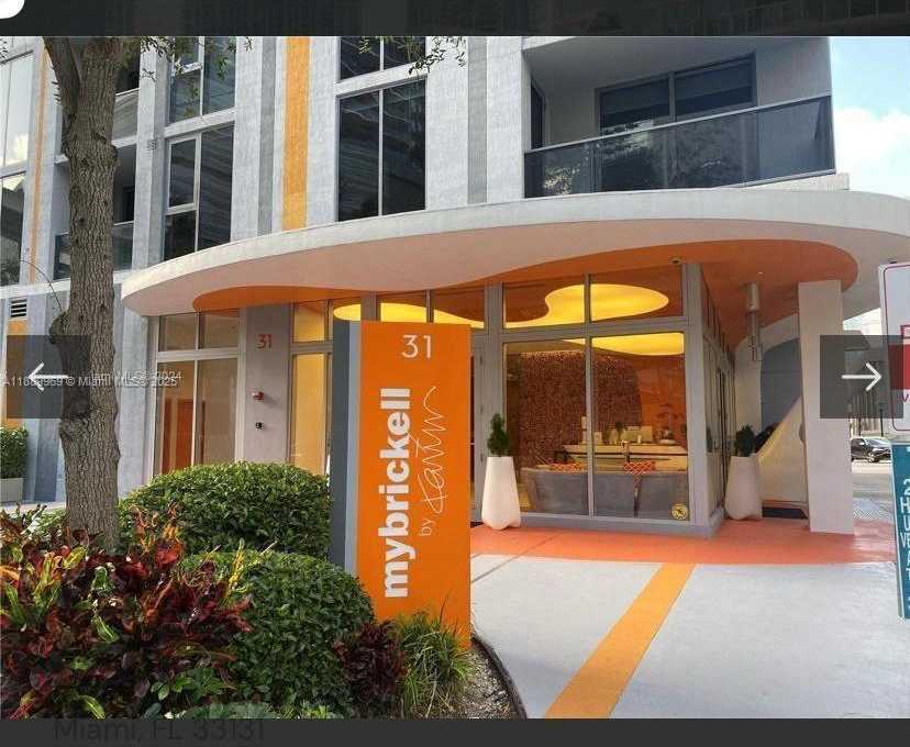 Small Image of 31 SOUTH EAST 6TH ST #804, Miami Number 1