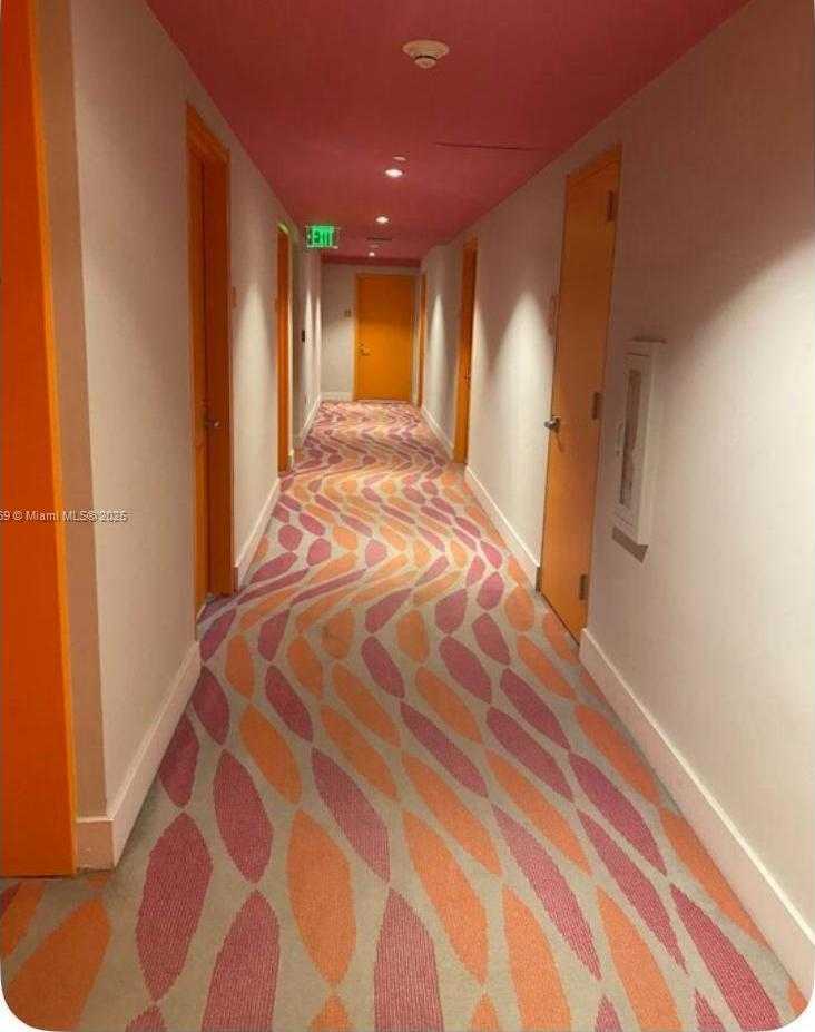 Small Image of 31 SOUTH EAST 6TH ST #804, Miami Number 10