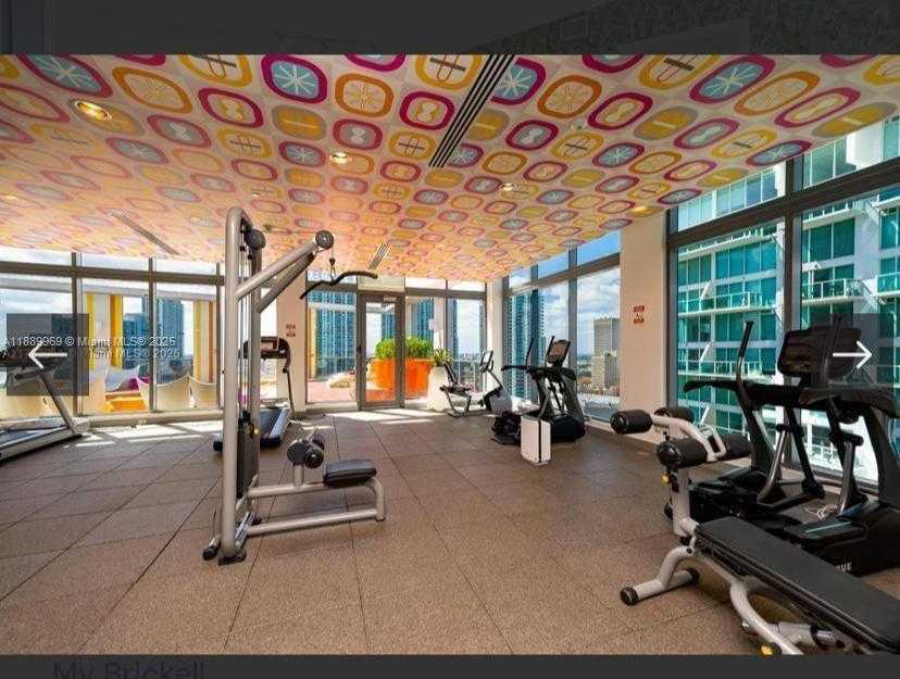 Small Image of 31 SOUTH EAST 6TH ST #804, Miami Number 11