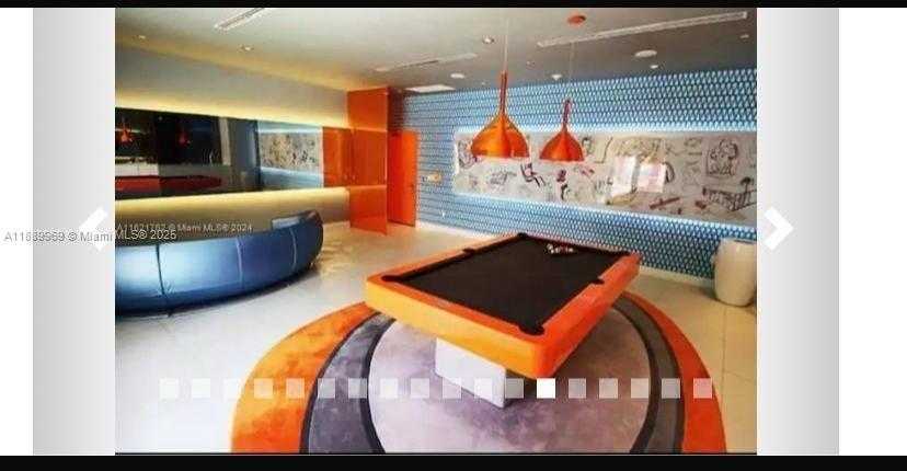 Small Image of 31 SOUTH EAST 6TH ST #804, Miami Number 12