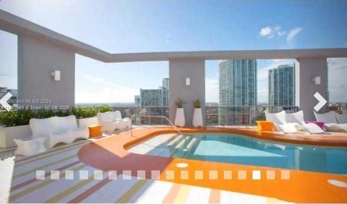 Small Image of 31 SOUTH EAST 6TH ST #804, Miami Number 13