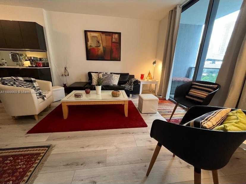 Small Image of 31 SOUTH EAST 6TH ST #804, Miami Number 2