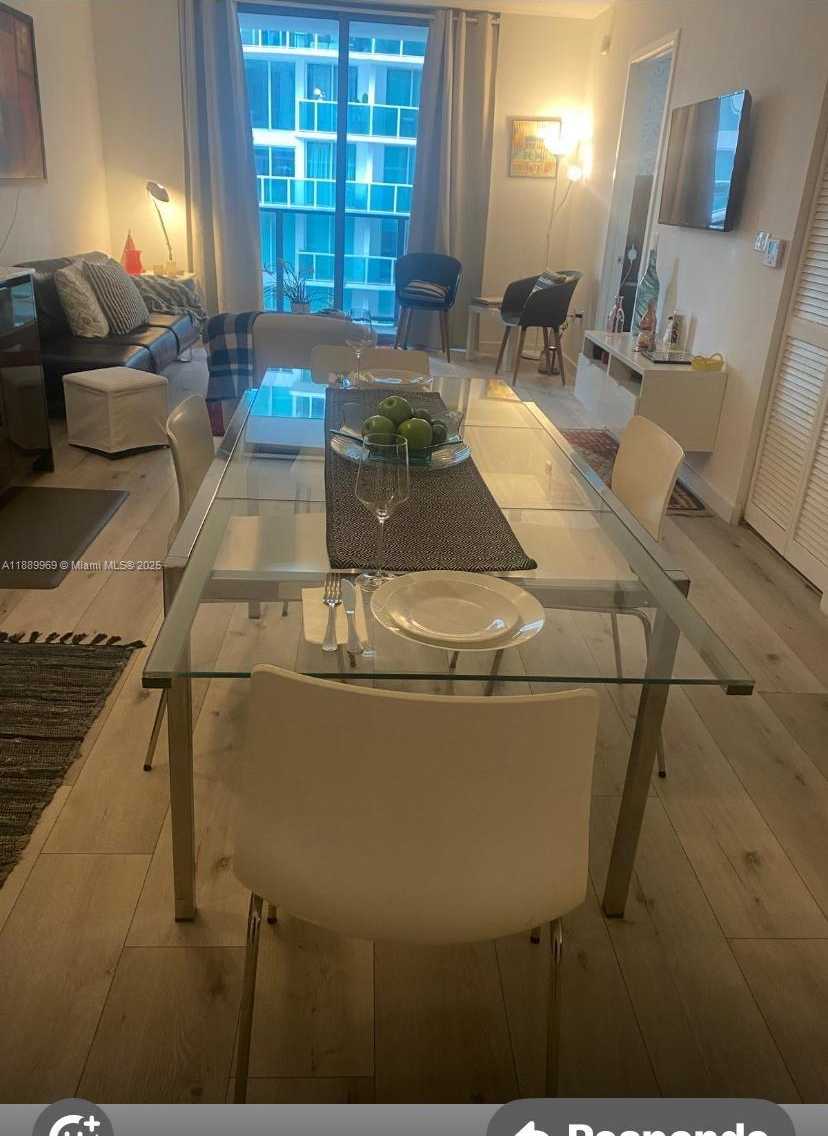 Small Image of 31 SOUTH EAST 6TH ST #804, Miami Number 4