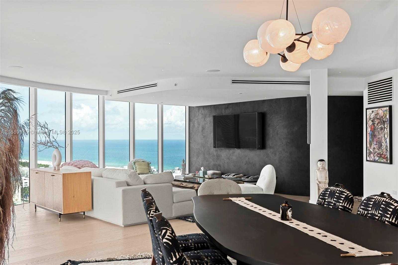 Small Image of 1000 SOUTH POINTE DR #3301, Miami Beach Number 6