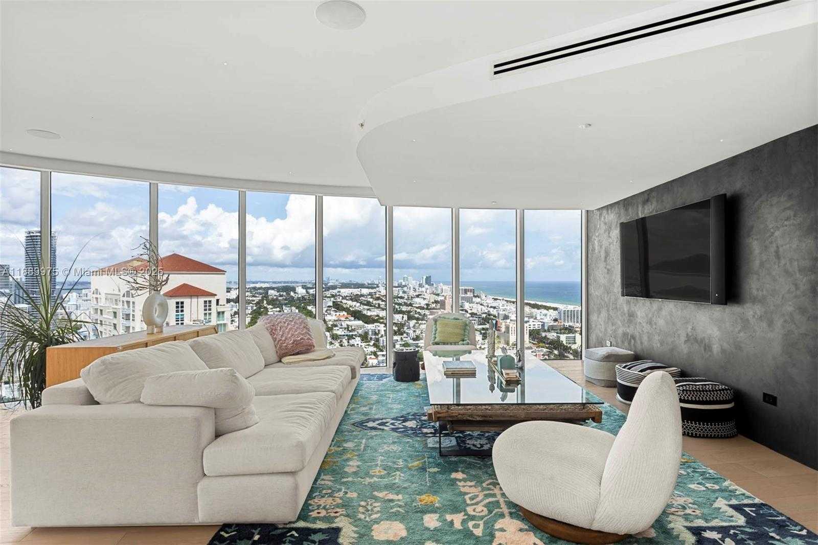 Small Image of 1000 SOUTH POINTE DR #3301, Miami Beach Number 7