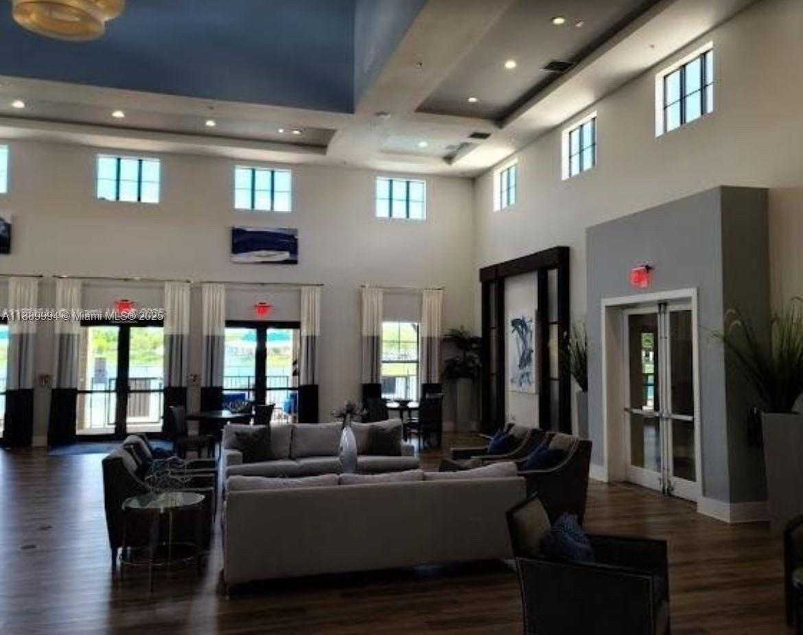 Small Image of 17077 SOUTH WEST 93RD ST #Rear, Miami Number 18