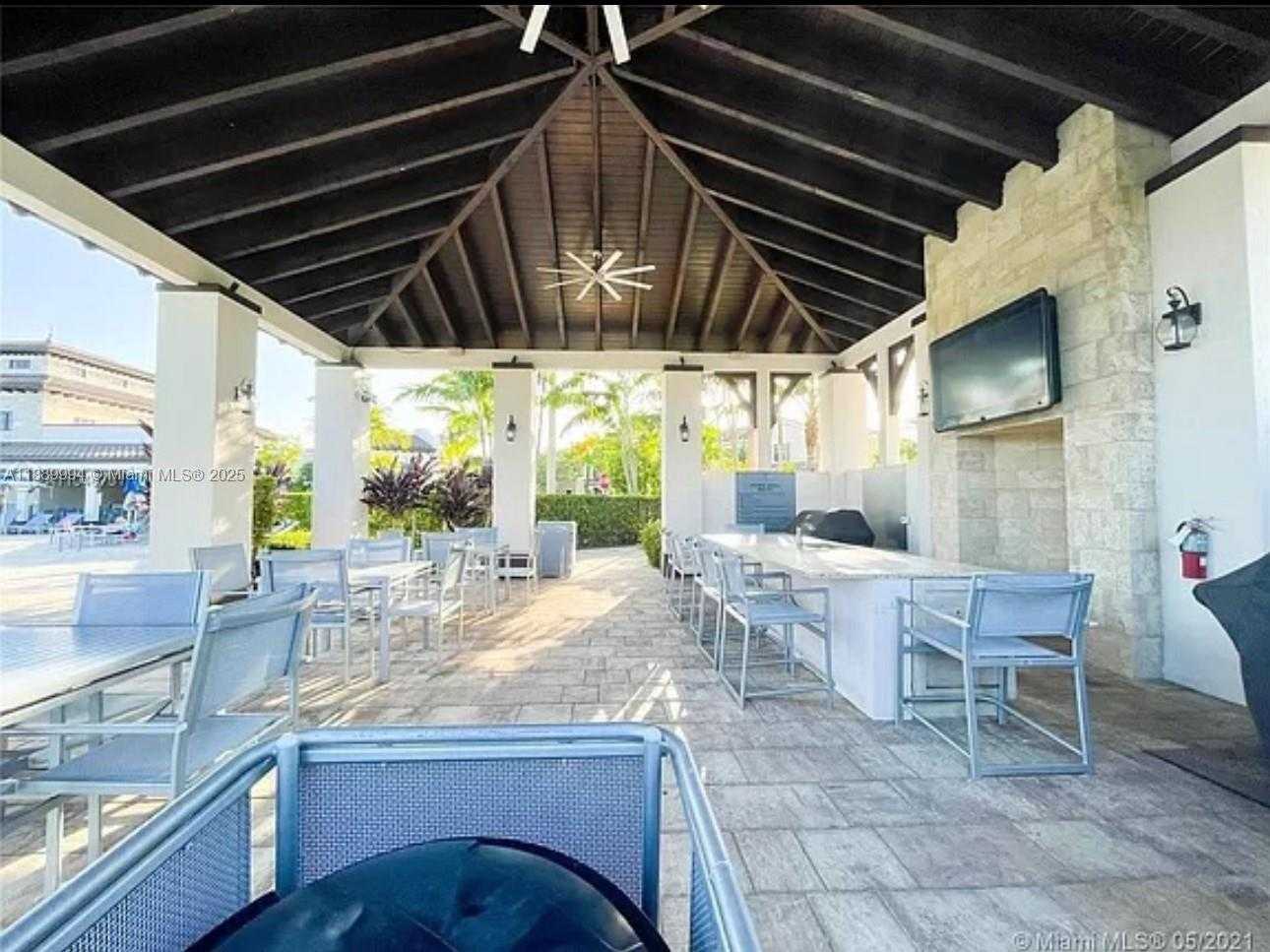 Small Image of 17077 SOUTH WEST 93RD ST #Rear, Miami Number 23