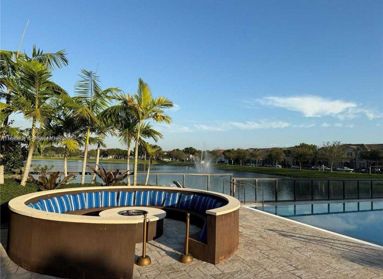 Small Image of 17077 SOUTH WEST 93RD ST #Rear, Miami Number 27