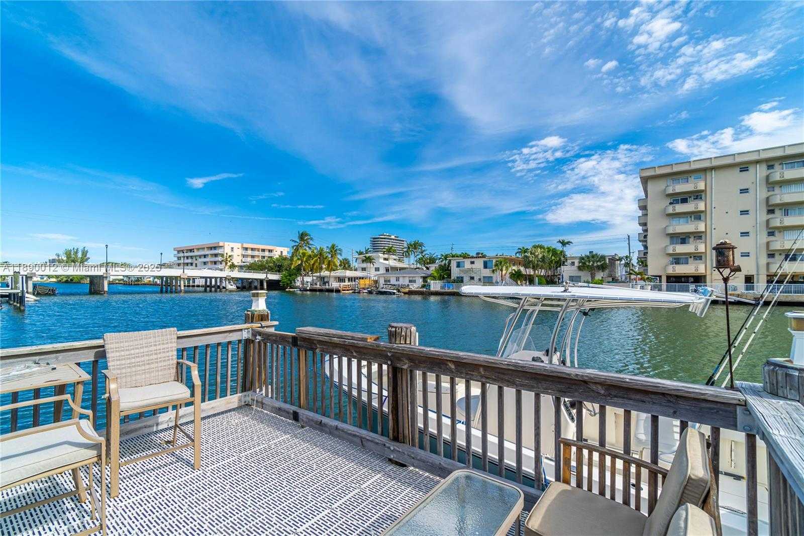 Small Image of 8335 EAST CRESPI BLVD #4, Miami Beach Number 23