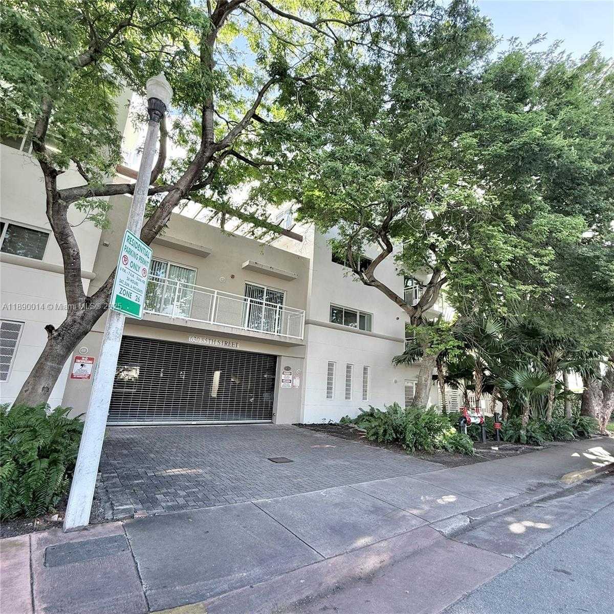 Small Image of 630 85TH ST #103, Miami Beach Number 11