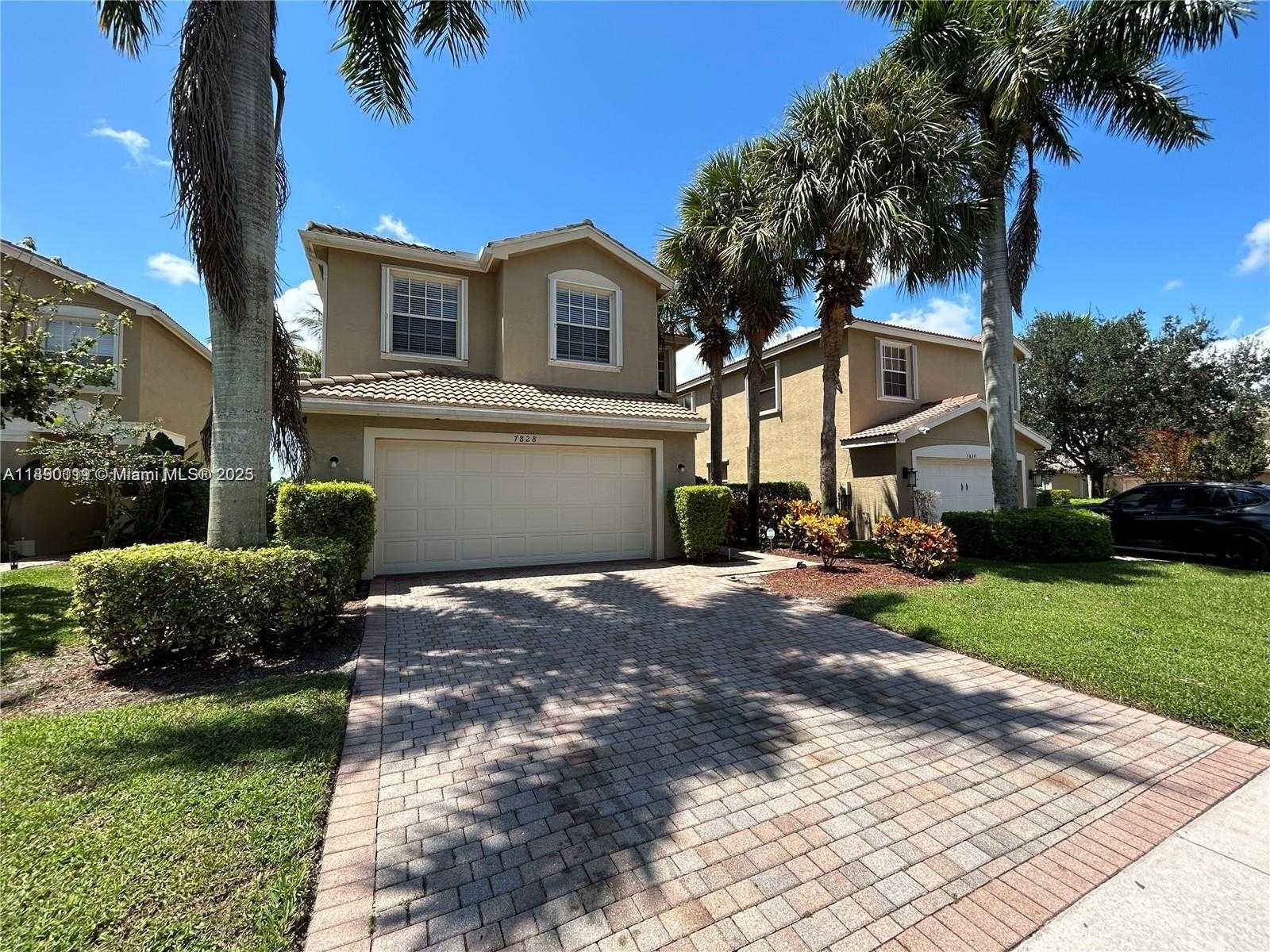 Small Image of 7828 PARSONS PINE DR, Boynton Beach Number 4