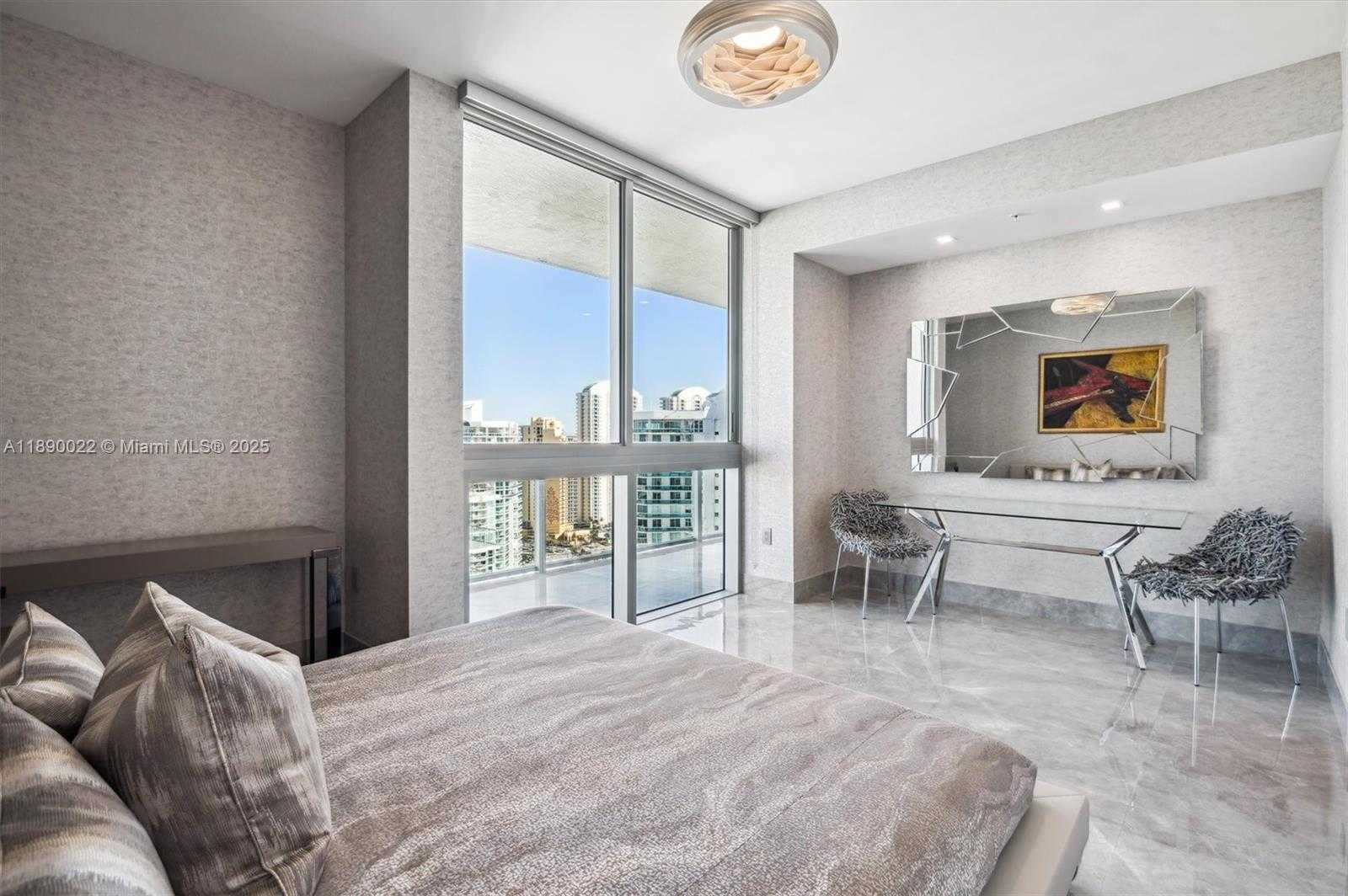 Small Image of 330 SUNNY ISLES BLVD #5-UPH04, Sunny Isles Beach Number 34