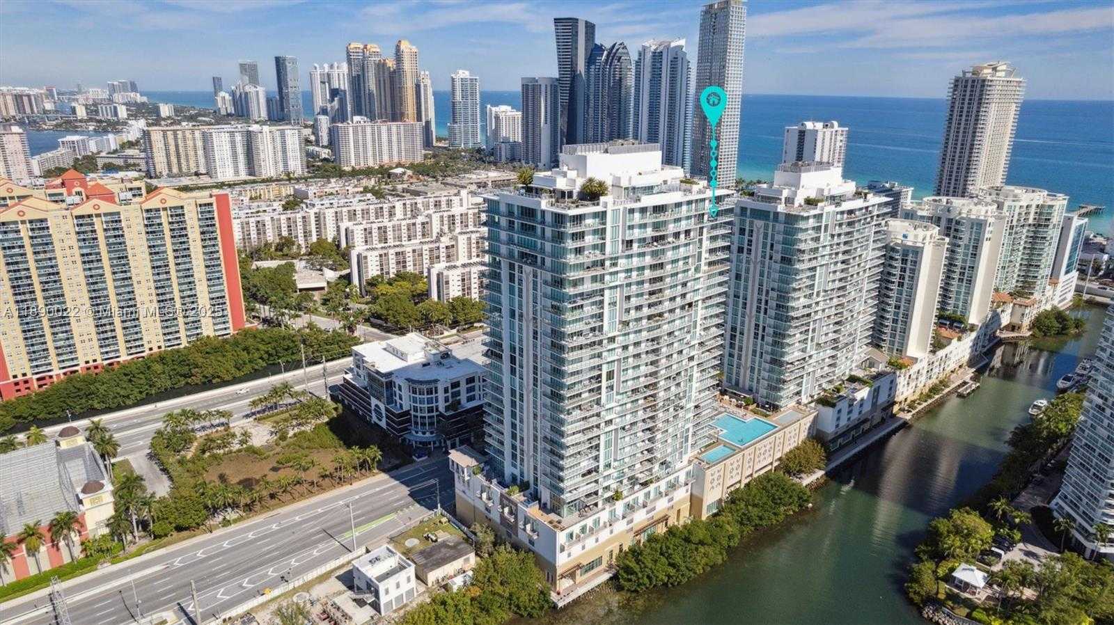 Small Image of 330 SUNNY ISLES BLVD #5-UPH04, Sunny Isles Beach Number 57