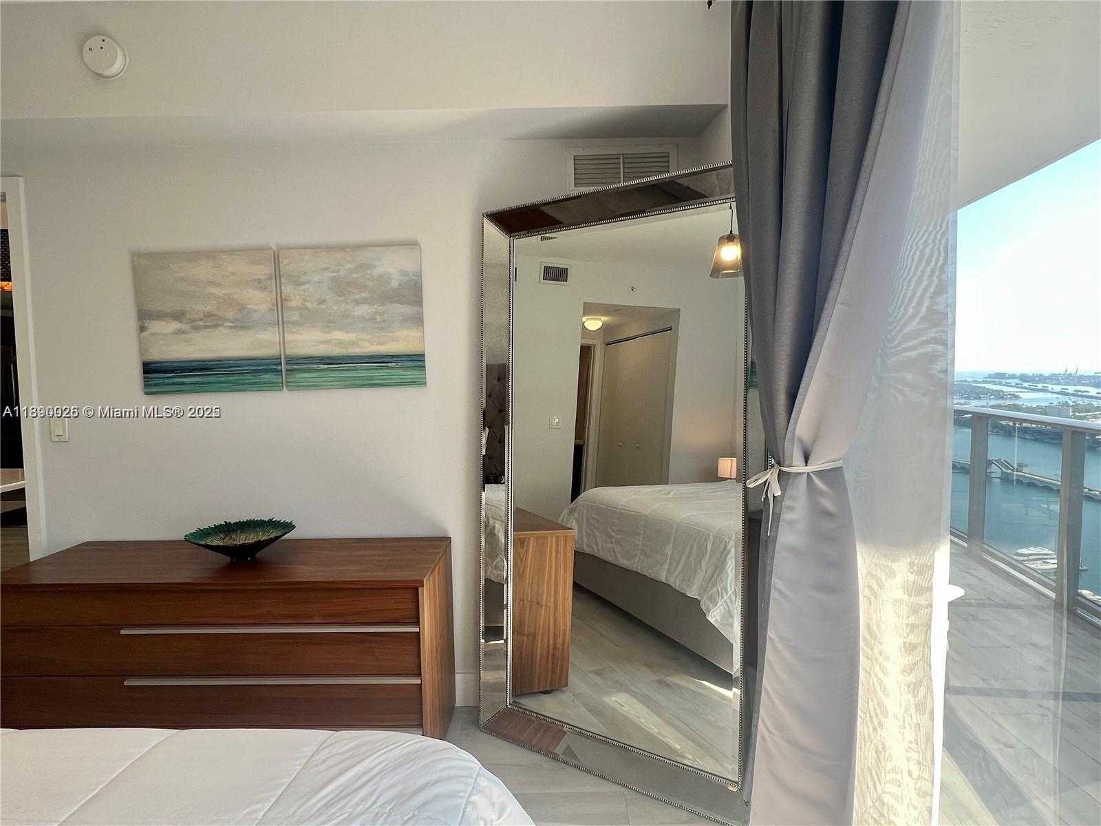 Small Image of 488 NORTH EAST 18TH ST #3208, Miami Number 13