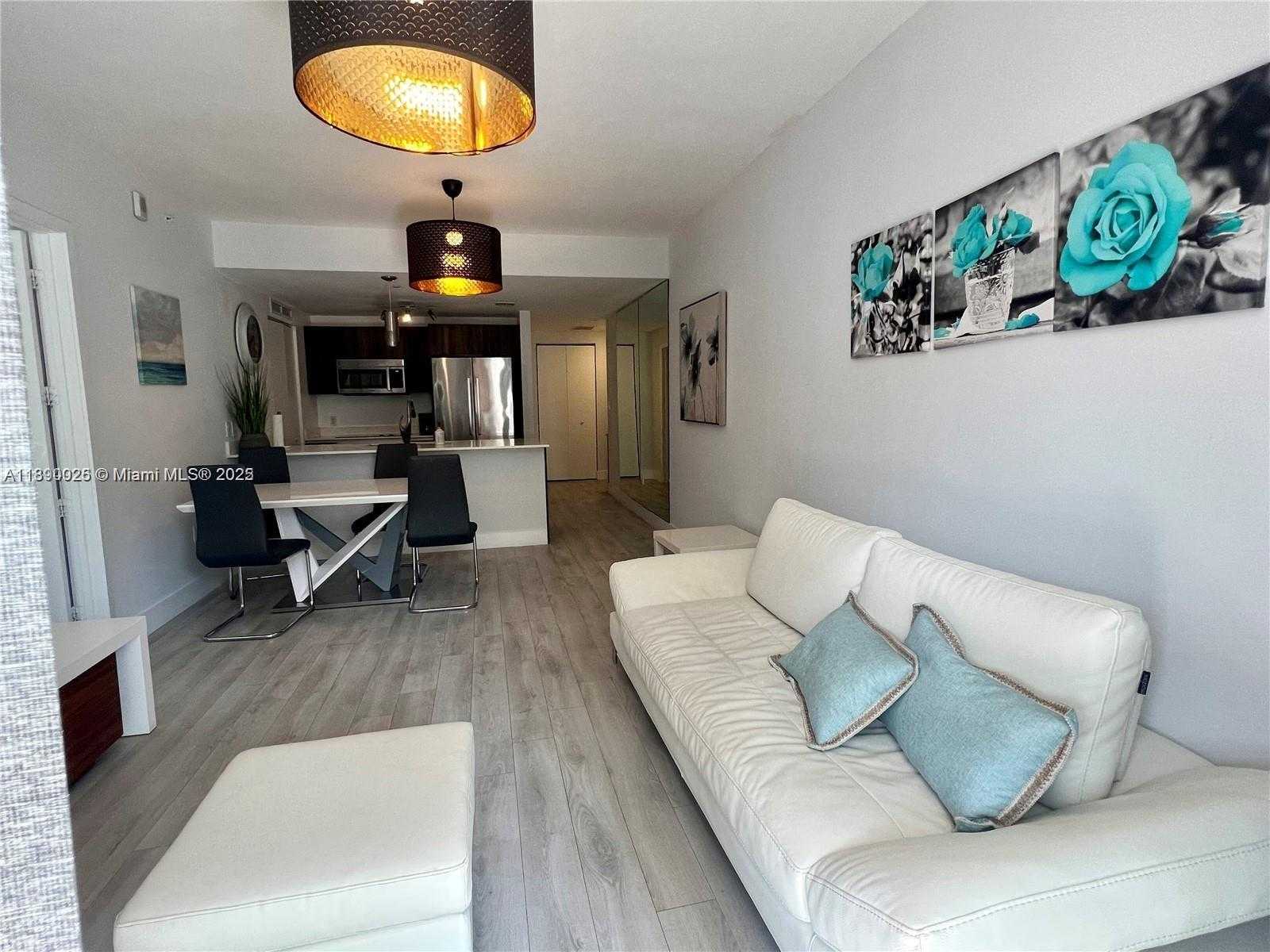 Small Image of 488 NORTH EAST 18TH ST #3208, Miami Number 16