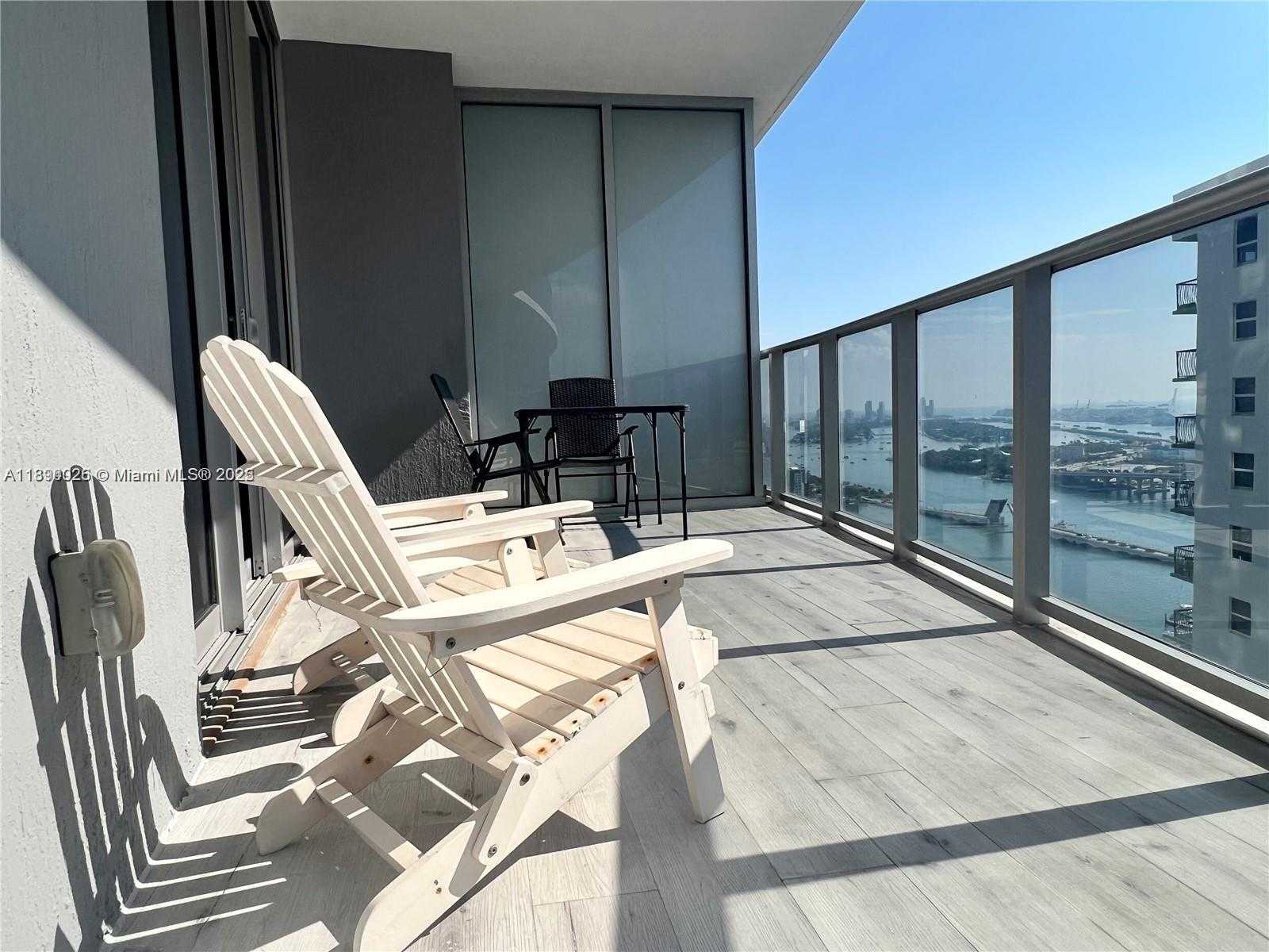 Small Image of 488 NORTH EAST 18TH ST #3208, Miami Number 17