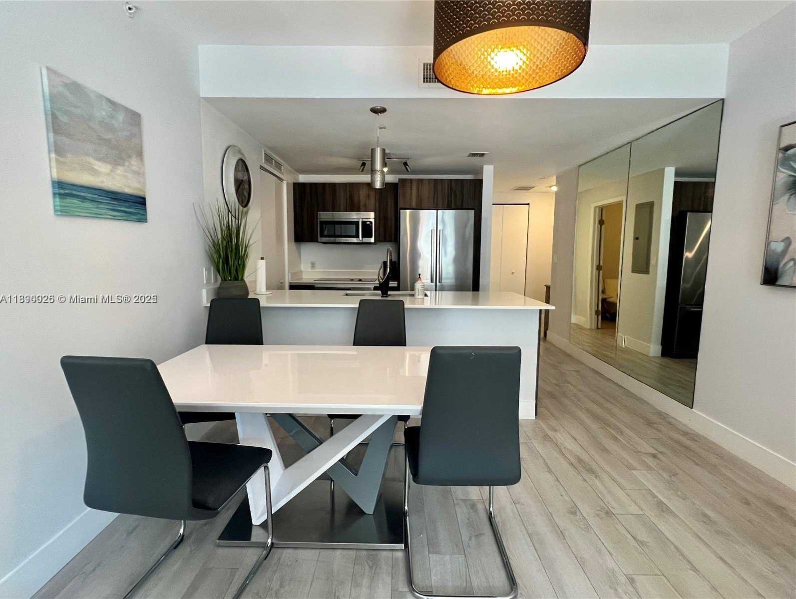 Small Image of 488 NORTH EAST 18TH ST #3208, Miami Number 18