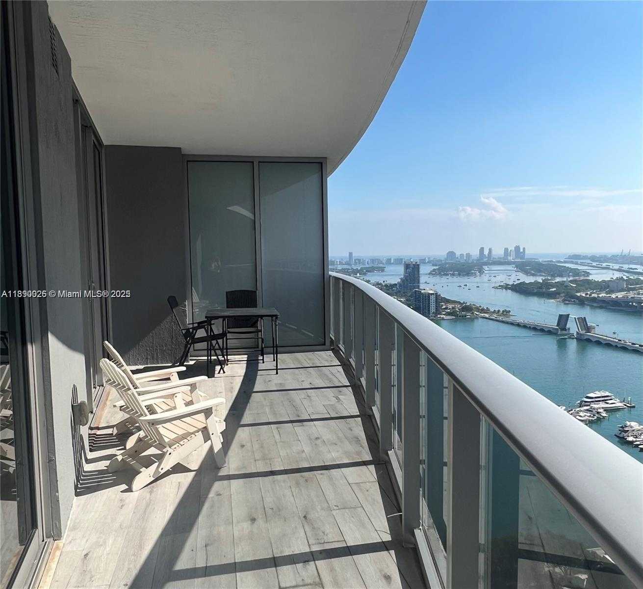 Small Image of 488 NORTH EAST 18TH ST #3208, Miami Number 19