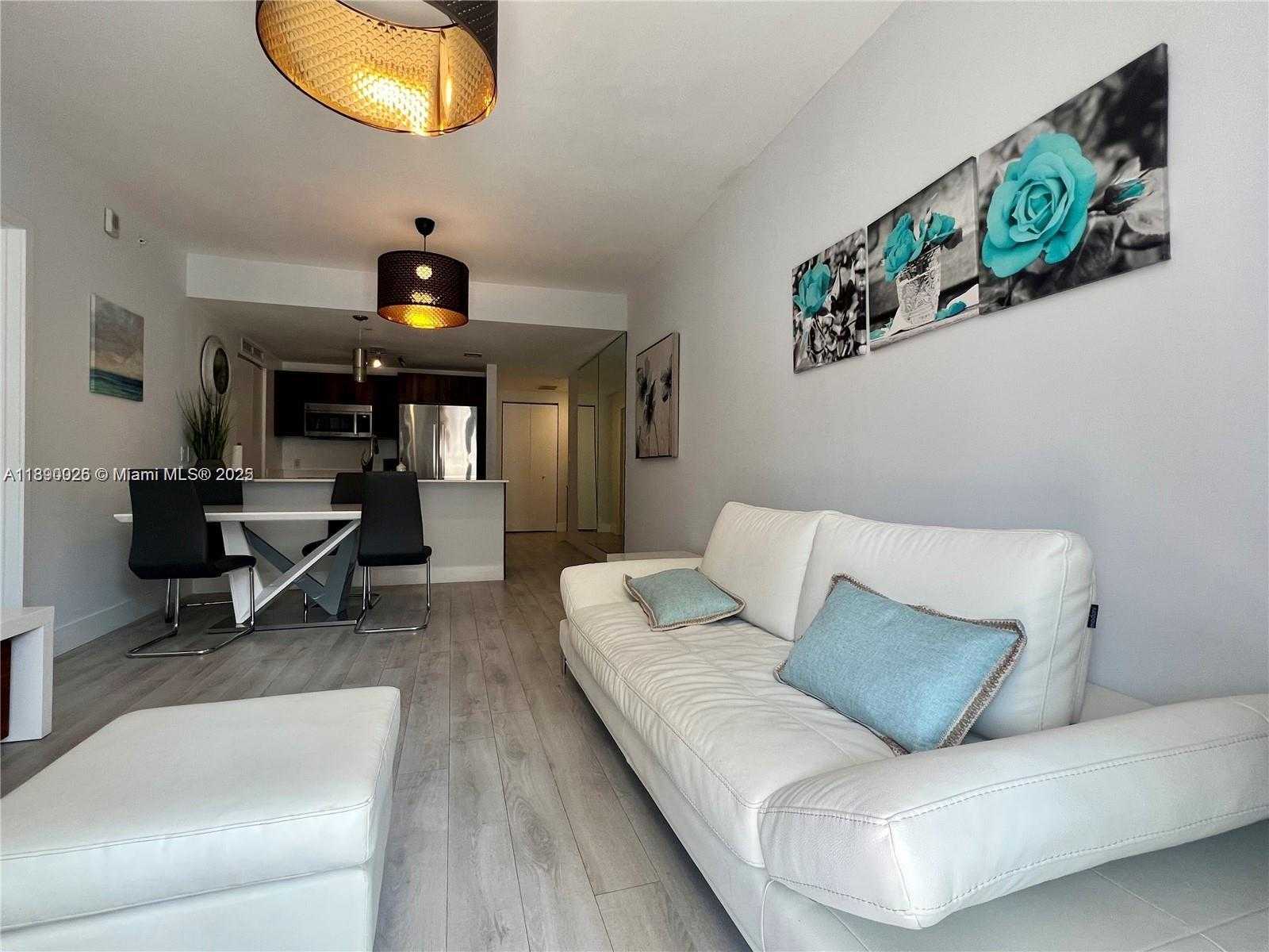 Small Image of 488 NORTH EAST 18TH ST #3208, Miami Number 21