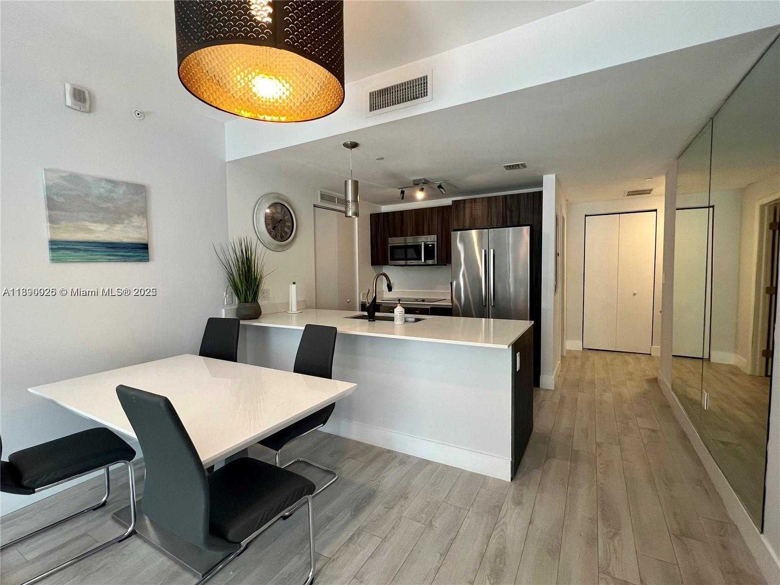 Small Image of 488 NORTH EAST 18TH ST #3208, Miami Number 22